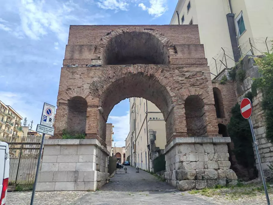 Immagine 1 di Appartamento in affitto  in Via San Filippo snc a Benevento