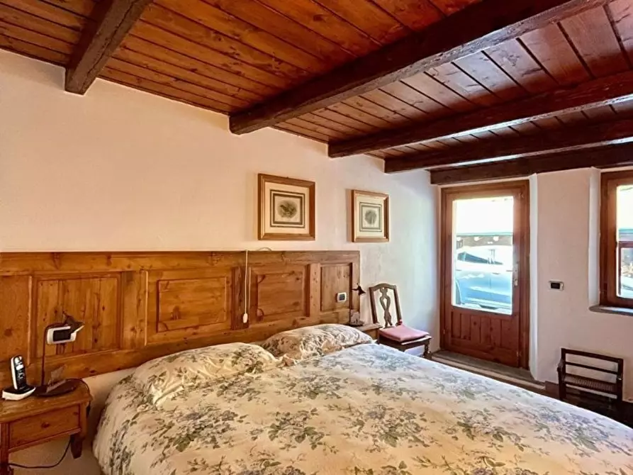 Immagine 27 di Casa indipendente in vendita  in via C. Goldoni 17 a Alta Valle Intelvi