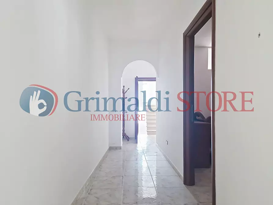 Immagine 22 di Trilocale in vendita  in Via Risorgimento 24 a Erchie