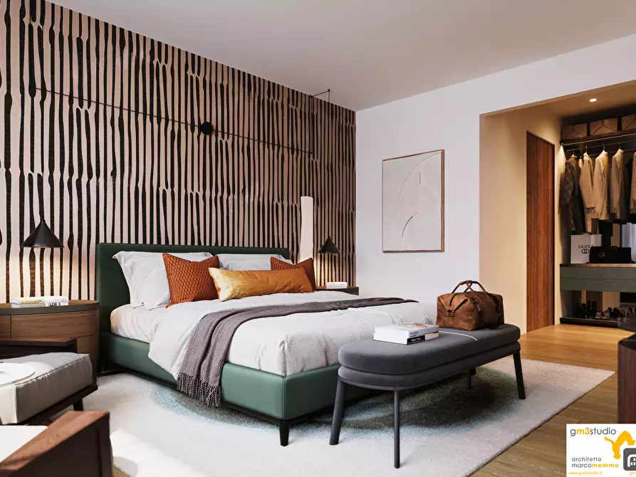 Immagine 12 di Villa in vendita  in Via Varese 99 a Lecce