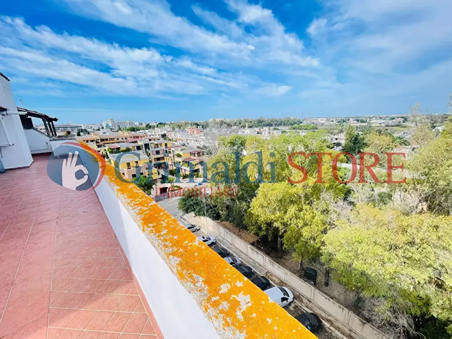 Immagine 13 di Attico in vendita  in Via Giuseppe Ghezzi 2 a Lecce