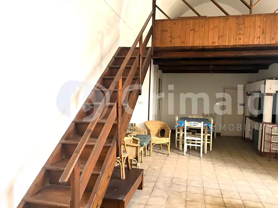 Immagine 4 di Casa indipendente in vendita  in Via Giuseppe Mazzini a Alezio
