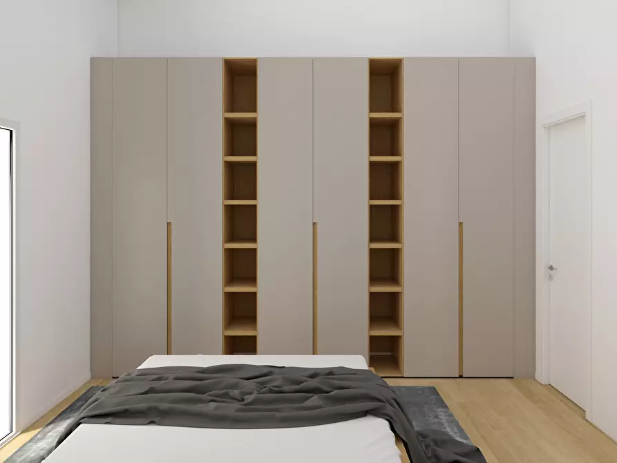 Immagine 3 di Ufficio in vendita  in VIA EINAUDI 4 a Como