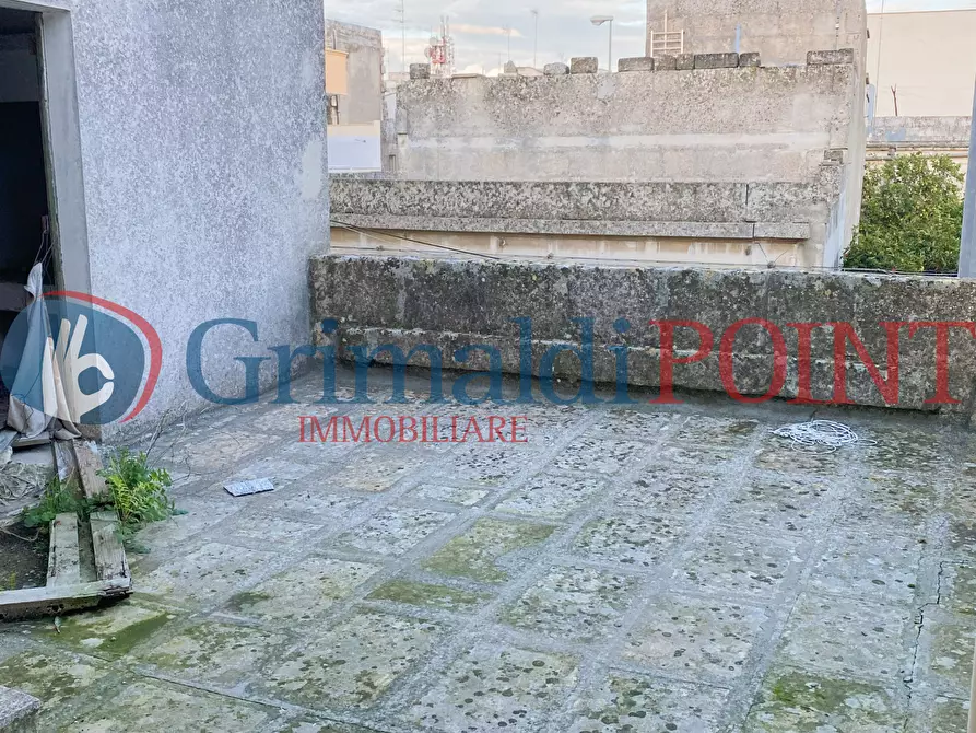 Immagine 7 di Casa indipendente in vendita  in Via Giuseppe Garibaldi 2-4 a Scorrano