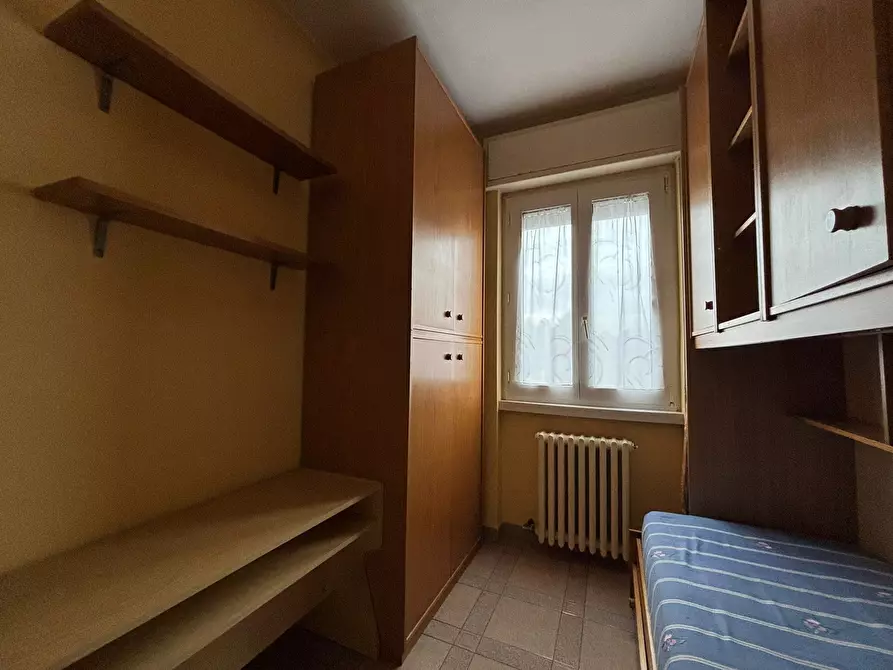 Immagine 8 di Trilocale in vendita  in Enrico Fermi 19 a Olgiate Comasco