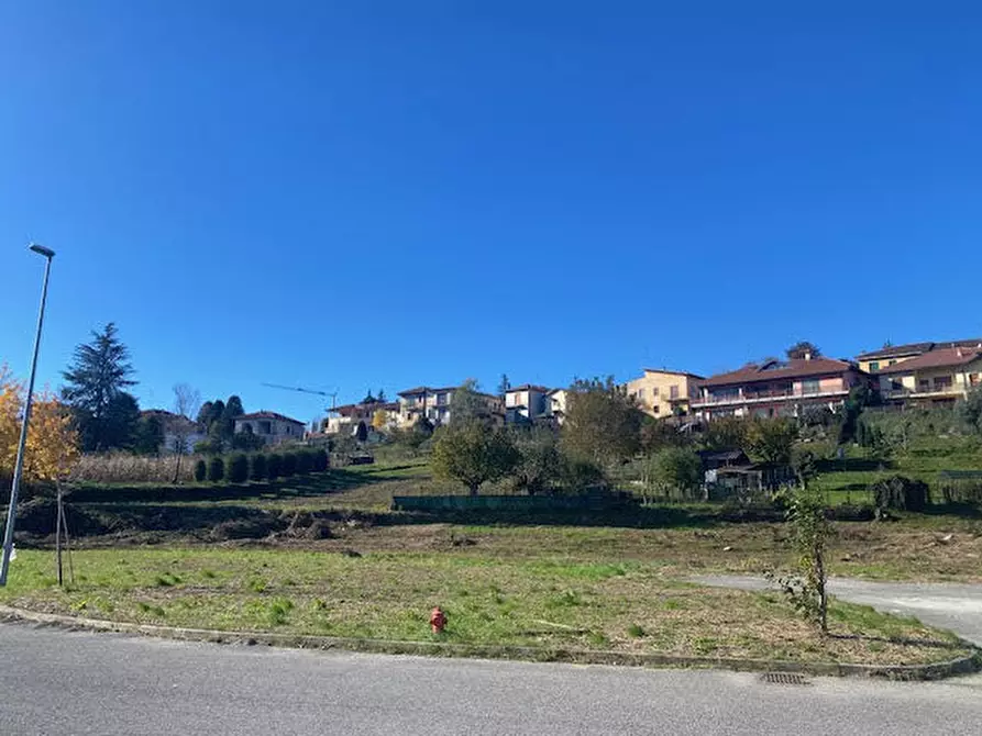 Immagine 14 di Bilocale in vendita  in via Belvedere 1 a Anzano Del Parco