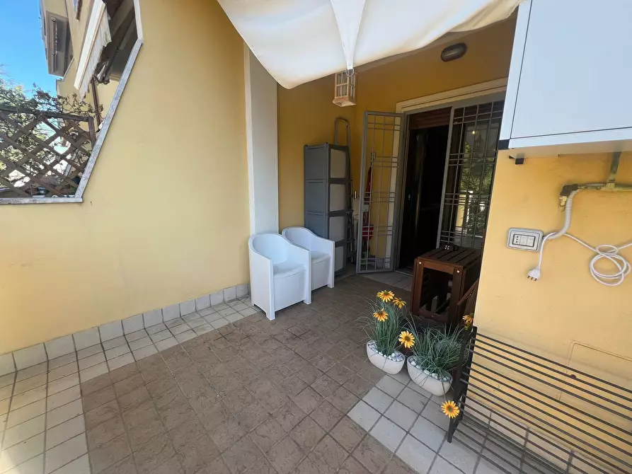 Immagine 11 di Bilocale in affitto  in Via Romana 181 a Nettuno