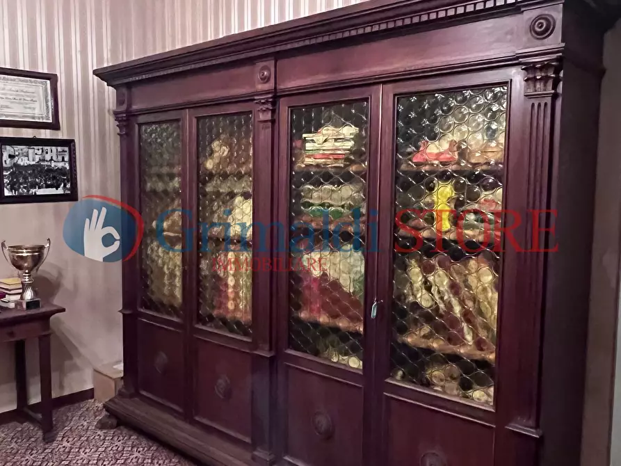 Immagine 27 di Villa in vendita  in Via Santa Maria di Leuca 1 a Ruffano