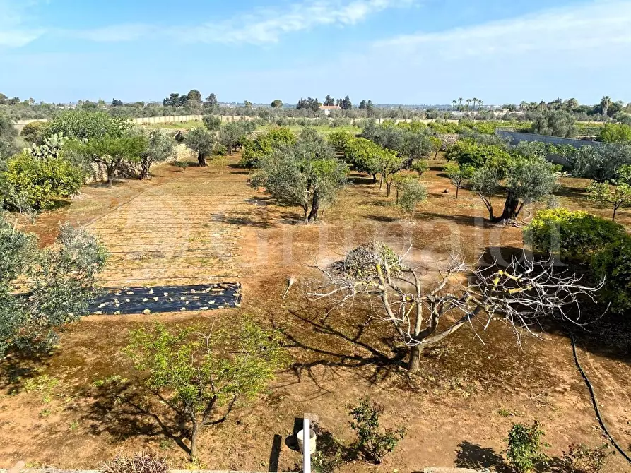 Immagine 2 di Villa in vendita  in strada provinciale 361 a Gallipoli