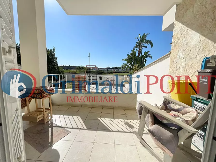 Immagine 69 di Trilocale in vendita  in Via San Nicola 21 a Lizzanello