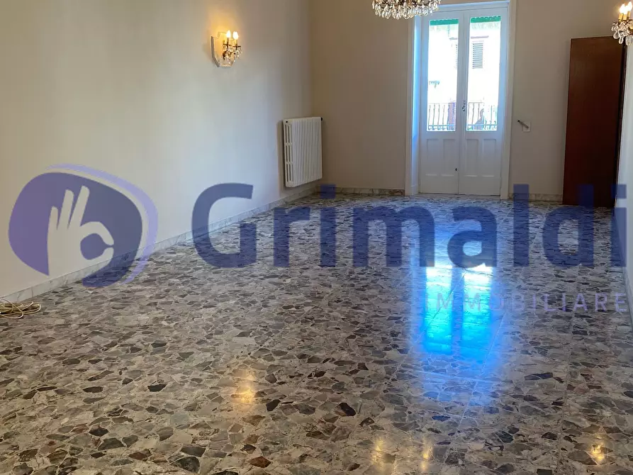 Immagine 15 di Appartamento in affitto  in Via Formoso Lubello 13 a Lecce