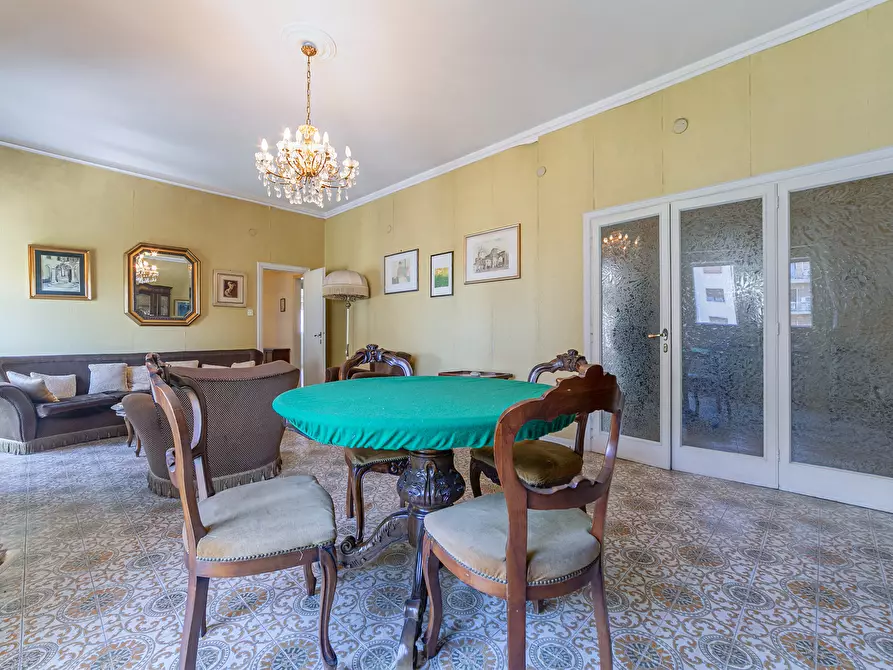 Immagine 44 di Quadrilocale in vendita  in Via Regina Elena 23 a Lecce