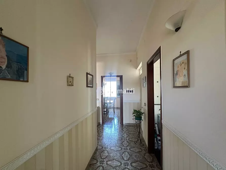 Immagine 14 di Villa in vendita  in Via G. Pastore 32 a Acerra