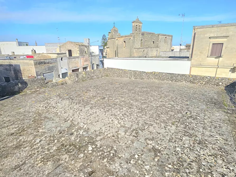Immagine 21 di Casa indipendente in vendita  in Via Vittorio Emanuele 25 a Castri Di Lecce