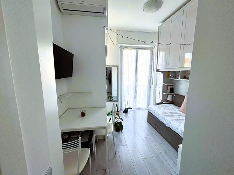 Immagine 4 di Stanza singola in affitto  in Via Giorgio Marazzani 5 a Milano