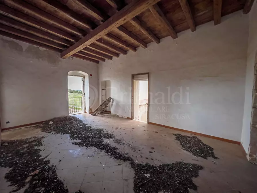 Immagine 13 di Villa in vendita  in VIA MALLIA 47 a Siracusa