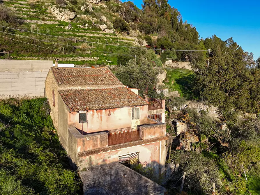 Immagine 13 di Rustico / casale in vendita  in CONTRADA ZIRETTO a Castelmola