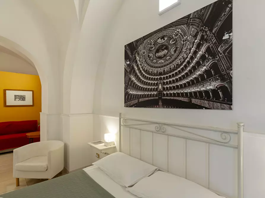 Immagine 19 di Appartamento in vendita  in Largo del Vespri 7 a Catania