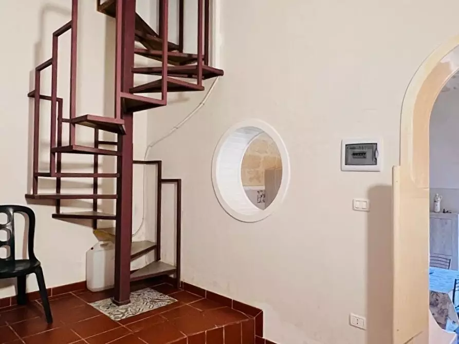 Immagine 8 di Casa indipendente in vendita  in Contrada Sant'Andrea 10 a Otranto
