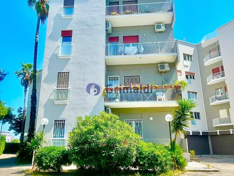 Immagine 30 di Quadrilocale in vendita  in Via Regina Elena 23 a Lecce