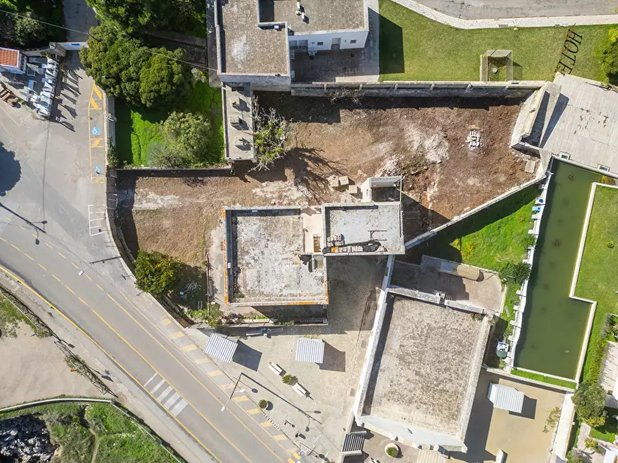 Immagine 11 di Villa in vendita  in SP366 9 a Melendugno