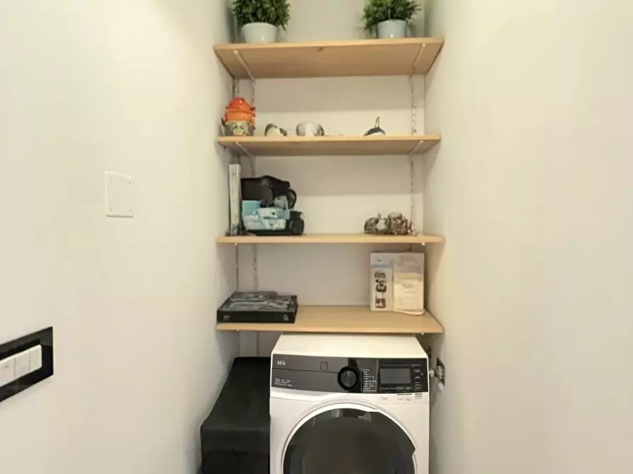 Immagine 36 di Attico in vendita  in Via Potenza 19/F a Lecce