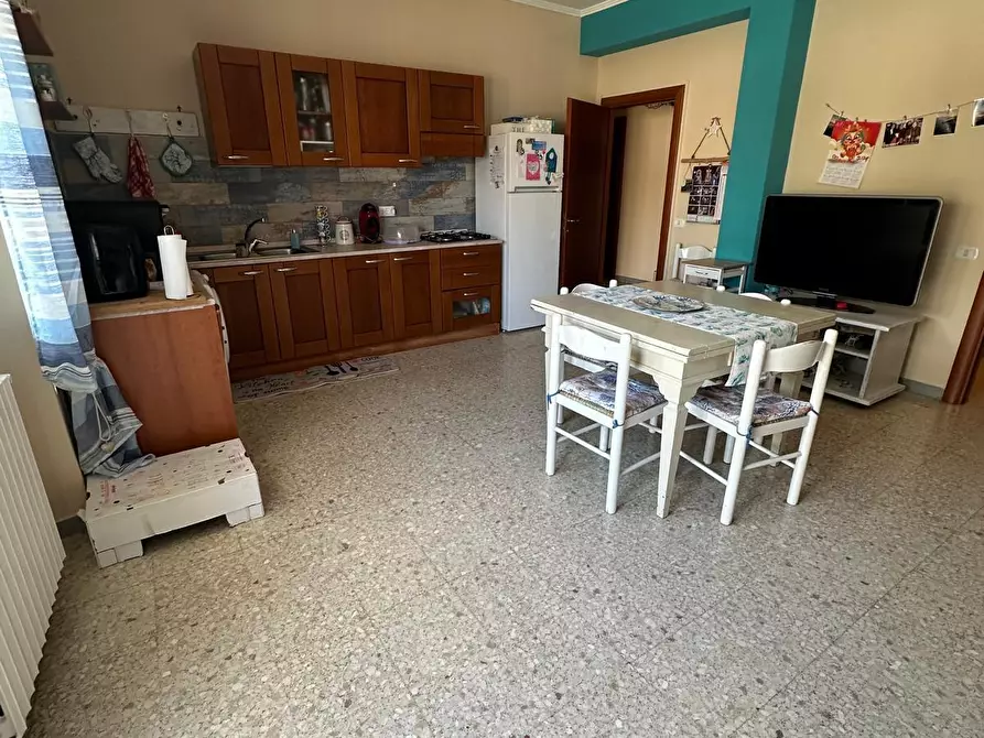 Immagine 4 di Quadrilocale in affitto  in Via Lombardia 38 a Anzio