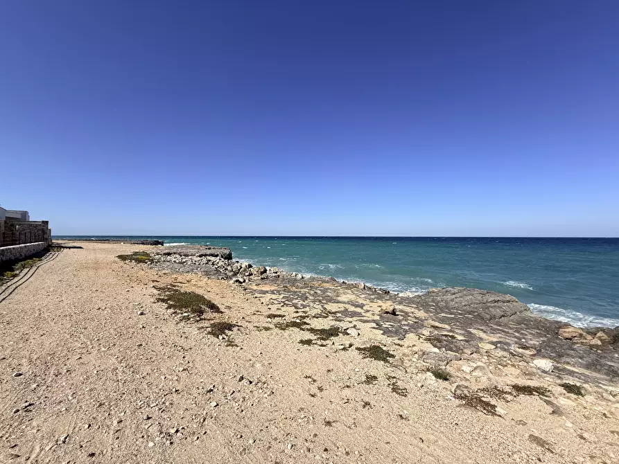 Immagine 23 di Casa indipendente in vendita  in LITORANEA SAN CATALDO - OTRANTO a Melendugno