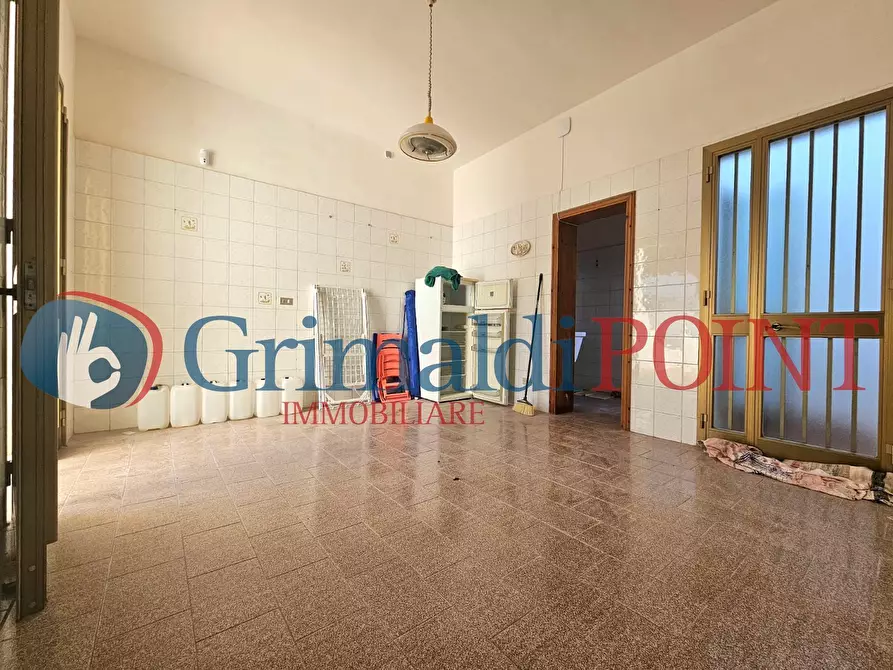 Immagine 38 di Casa indipendente in vendita  in SP366 67 a Melendugno