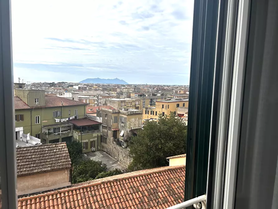 Immagine 2 di Appartamento in vendita  in Via Annunziata 85 a Terracina