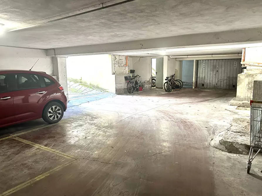 Immagine 14 di Appartamento in vendita  in Via Badino 148 a Terracina