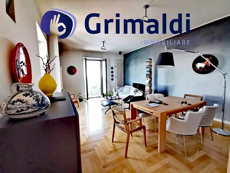 Immagine 9 di Attico in vendita  in Via San Gennaro Agnano 62 a Pozzuoli