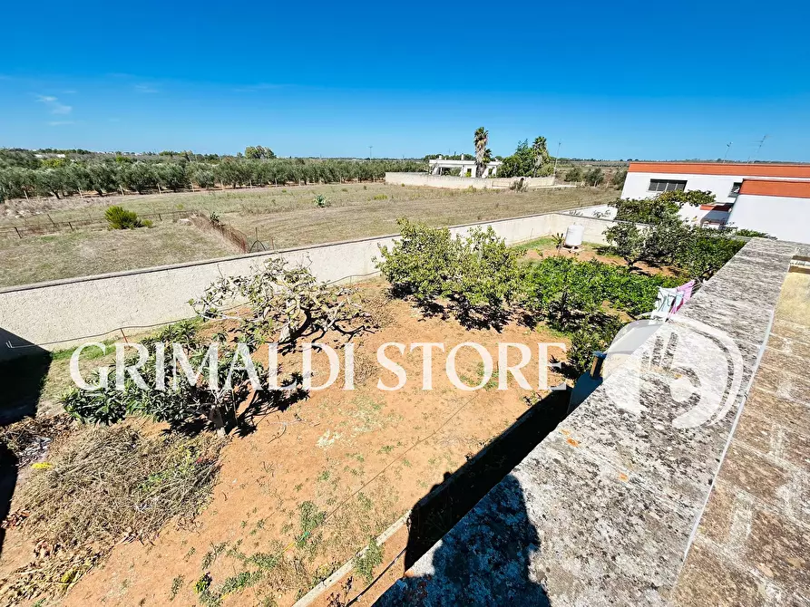 Immagine 25 di Villa in vendita  in Via Lorenzo Perosi 13 a Lecce