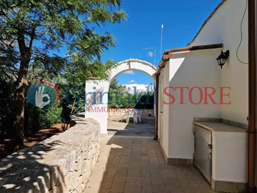 Immagine 19 di Casa indipendente in vendita  a San Vito Dei Normanni