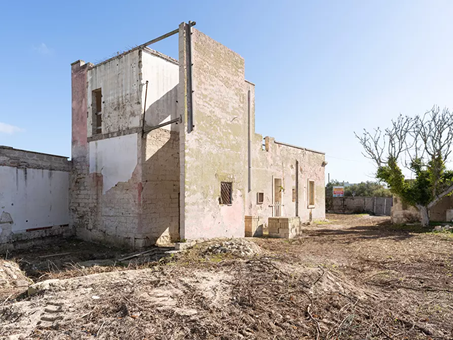 Immagine 35 di Villa in vendita  in SP366 9 a Melendugno