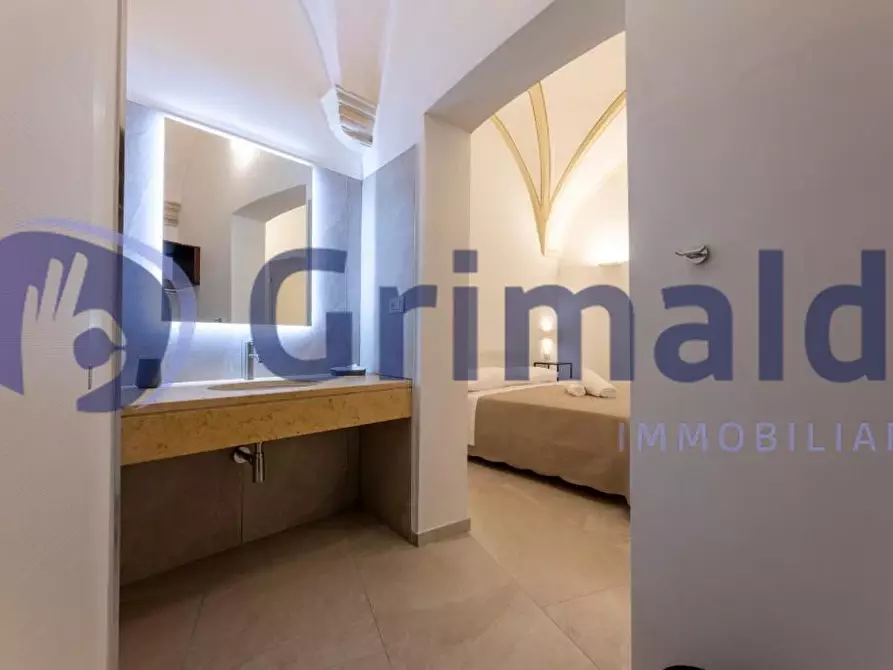 Immagine 20 di Casa indipendente in vendita  in Via Luigi Scarambone 16 a Lecce