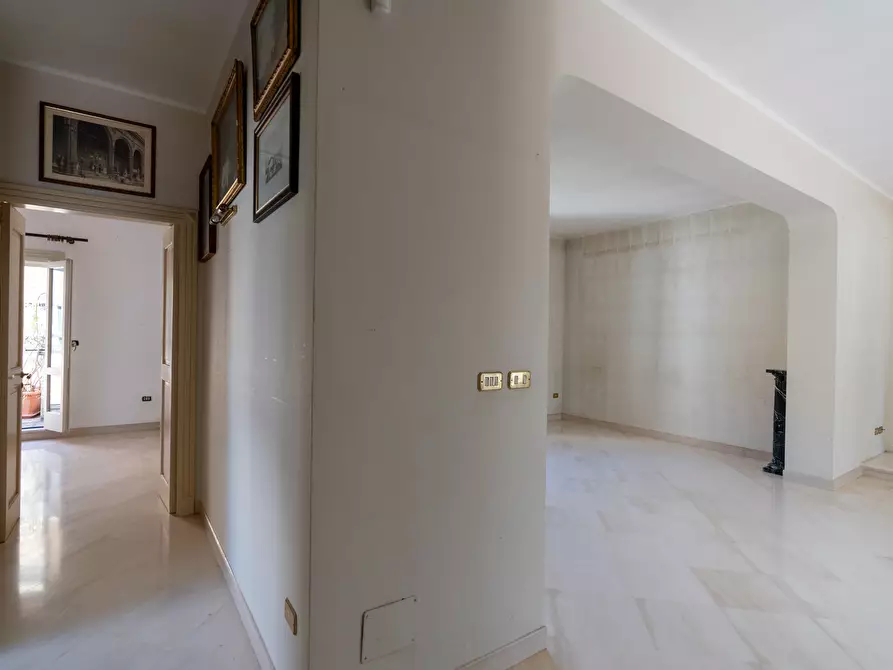 Immagine 29 di Villa in vendita  in Via Matteo Tafuro 3 a Lecce
