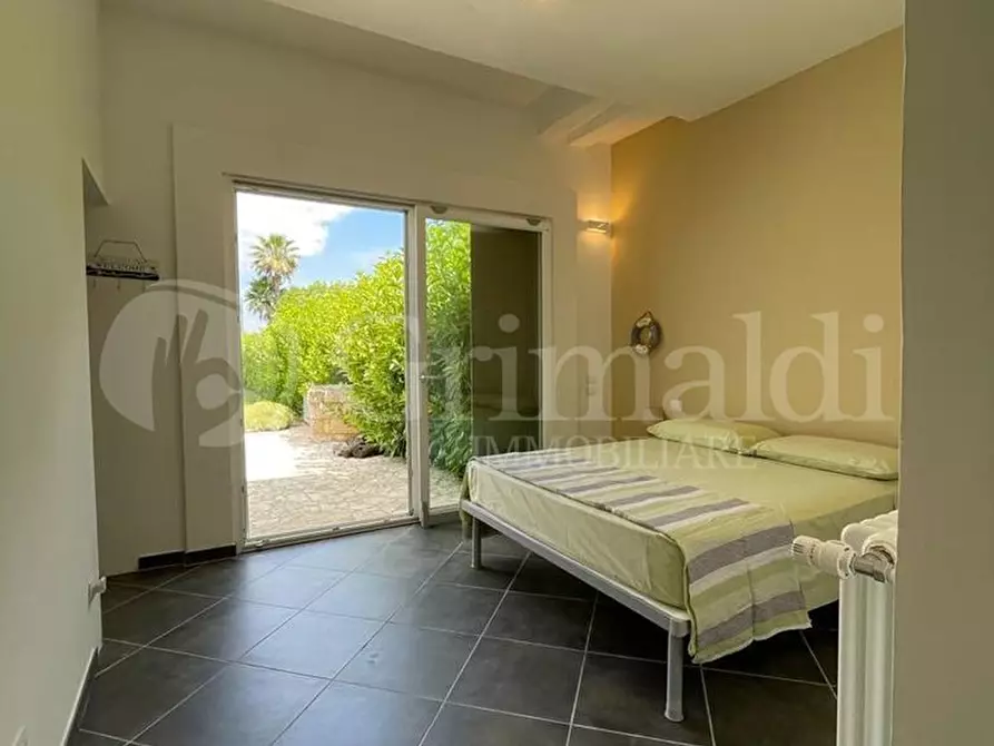 Immagine 17 di Villa in vendita  in strada vicinale contrada pontuso a Matino