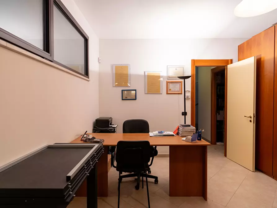 Immagine 61 di Villa in vendita  in Via Piero Della Francesca 92 a Lecce