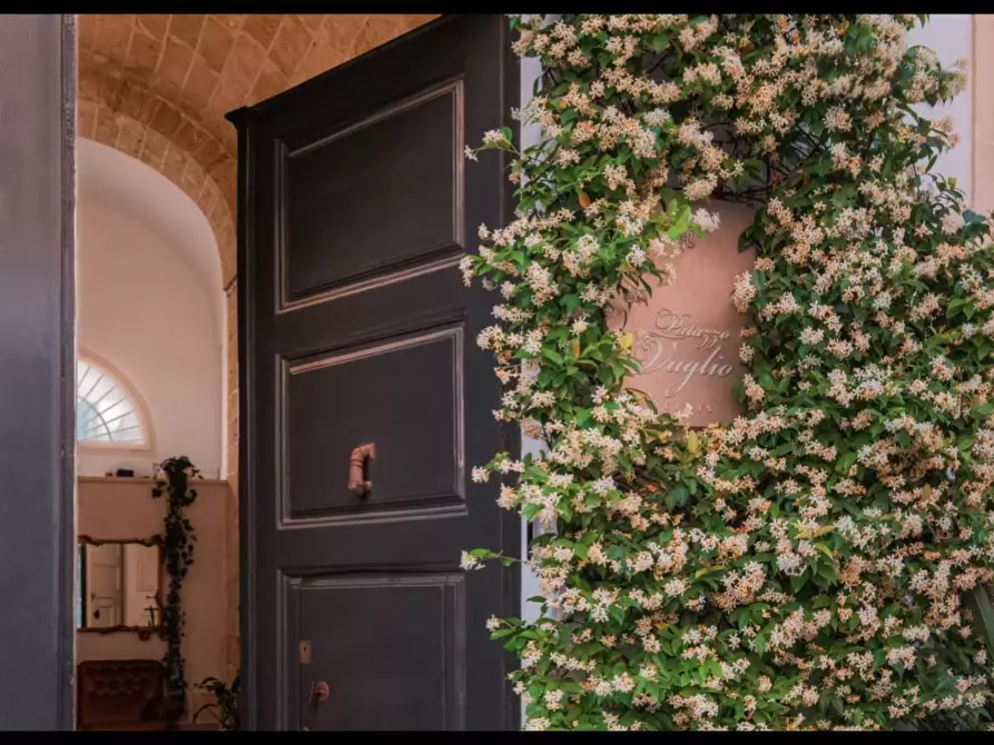 Immagine 4 di Palazzo in vendita  in via saverio de pace 3 a Nardo'