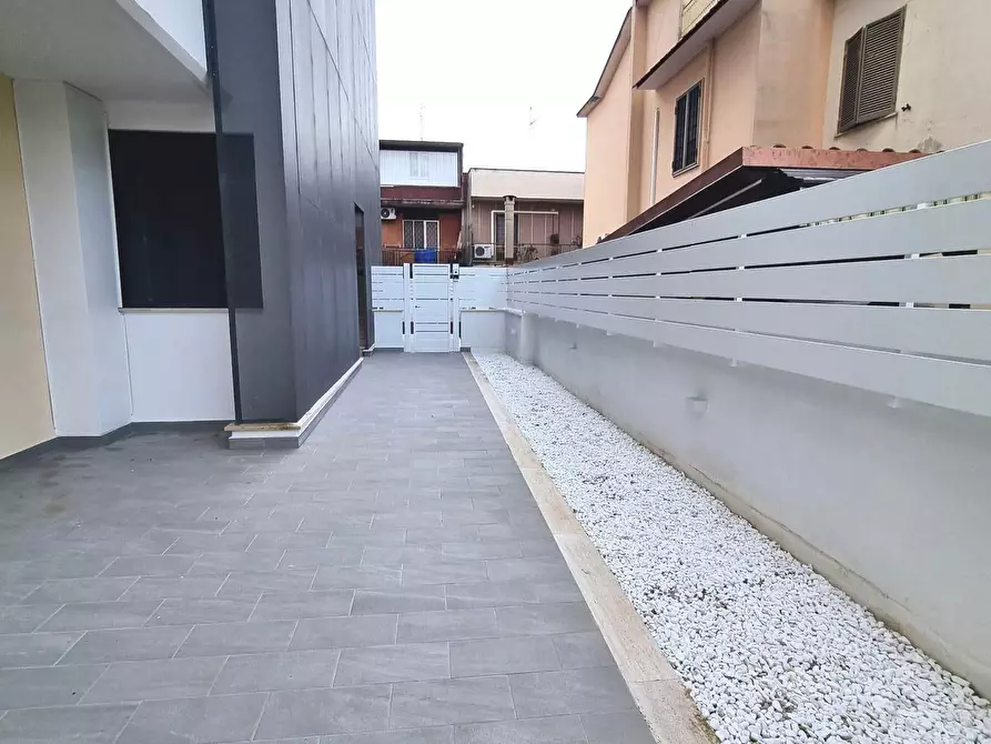 Immagine 5 di Trilocale in vendita  in Via Piemonte 9 a Aprilia