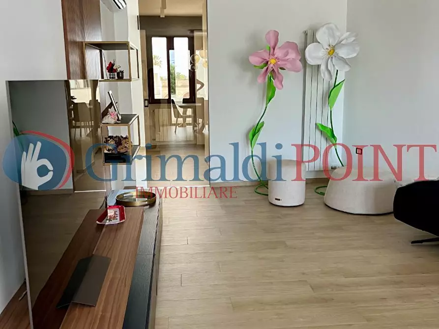 Immagine 5 di Casa indipendente in vendita  in Via Armando Diaz 77 a Poggiardo