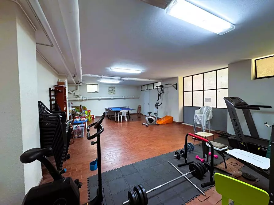 Immagine 40 di Trilocale in affitto  in Via Luigi Soderini 47 a Milano
