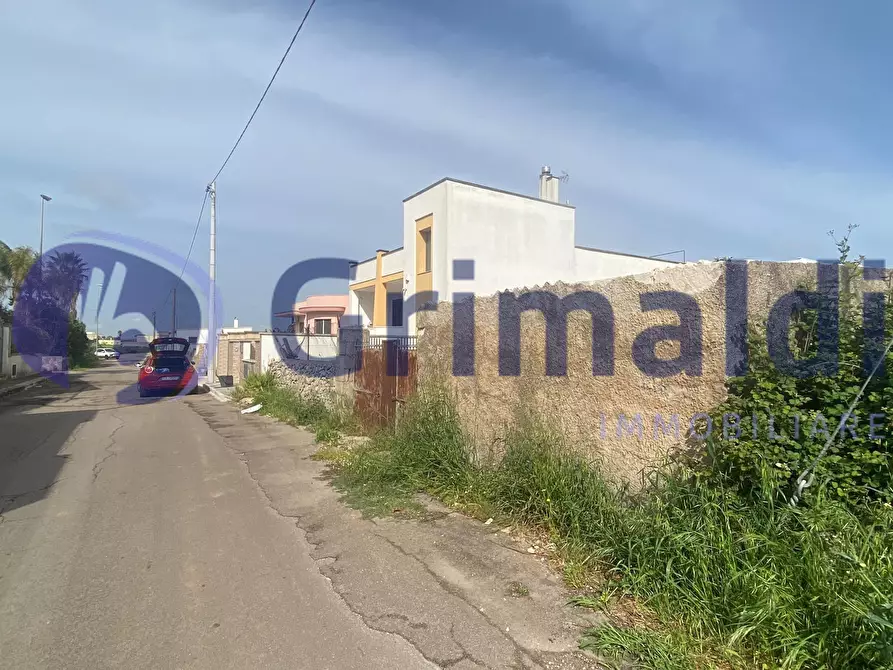 Immagine 6 di Terreno agricolo in vendita  in Via Santa Lucia 44 a Scorrano