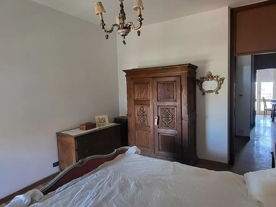 Immagine 27 di Attico in vendita  in Via Gaudenzio Ferrari 19 a Vercelli