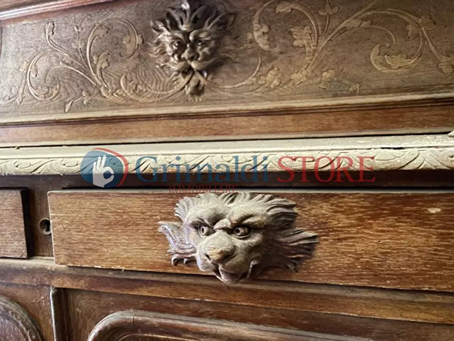 Immagine 24 di Casa indipendente in vendita  in Via Gianfilippe 27 a Squinzano