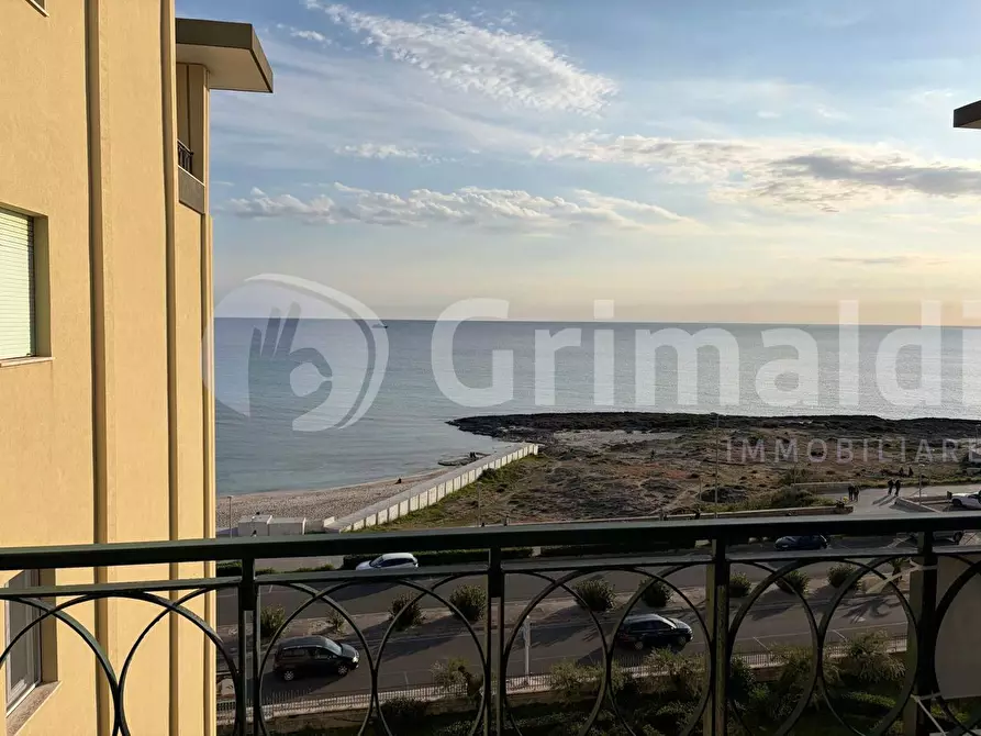 Immagine 44 di Quadrilocale in vendita  in via ariosto 7 a Gallipoli