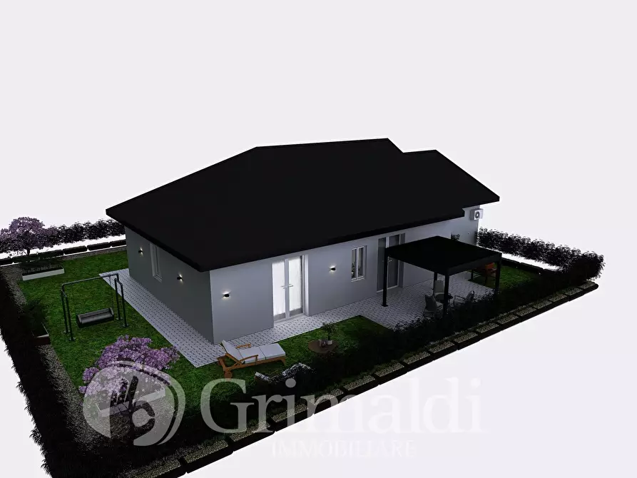 Immagine 33 di Villa in vendita  in Via zancardi a Olcenengo