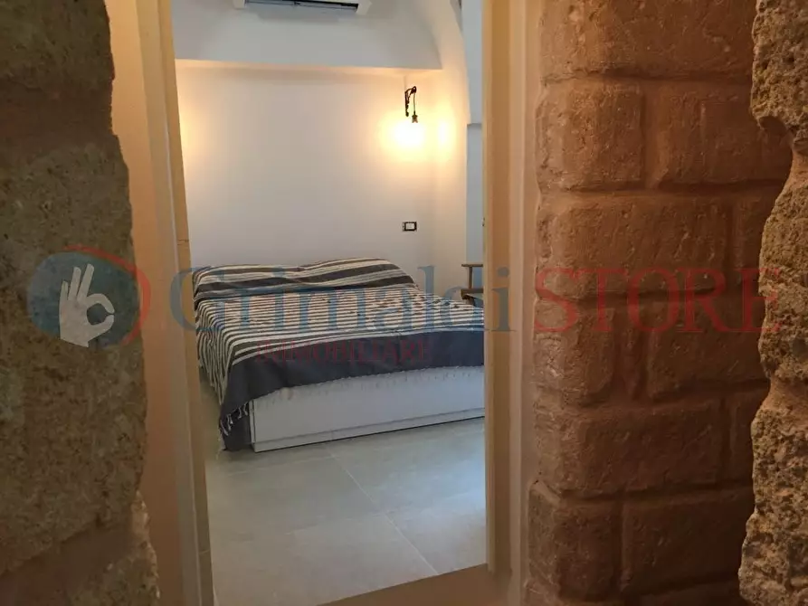 Immagine 7 di Casa indipendente in vendita  a Specchia