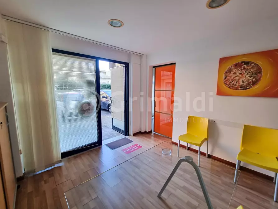 Immagine 1 di Ufficio in vendita  in Via Unione Sovietica 6 a Siracusa